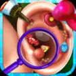Icon of program: Ear Surgery doctor - litt…