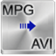 Icono de programa: Free MPG to AVI Converter