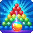 Icon of program: Gem Bubble:Bubble Glow