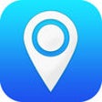 Icon of program: GPS Tracker Pro for iPhon…