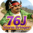 76J Storm Bringer icon
