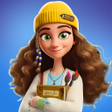 Icon of program: Magic Merge: Puzzle Blast