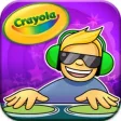 Icon of program: Crayola DJ