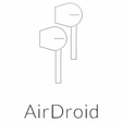 AirDroid | An AirPod Battery App icon