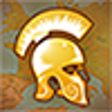 Icono de programa: Roman Empire for Windows …