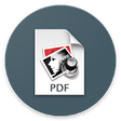 Icon of program: Image To Pdf Convertor
