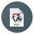 Icon of program: Image To Pdf Convertor