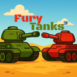 Icon of program: FuryTanks 2D : PvP Battle…