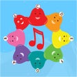 Icon of program: PsP Bells: Kids Instrumen…