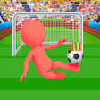 Icono de programa: Crazy free kick ! cool sh…