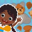 Icon of program: Daisy's Room - Shape Matc…