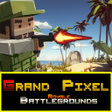 Icono de programa: Grand Pixel Royale Battle…
