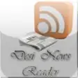 Icon of program: Desi News Reader - India …