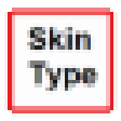 Icono de programa: Skin Type Calculator