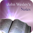 Icono de programa: John Wesley's Notes on th…