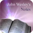Icon of program: John Wesley's Notes on th…