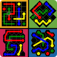 Icon of program: Connect The Dots - Super …