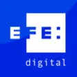 Icon of program: EFE digital 2015