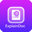 Icon of program: ExplainDoc: AI Doc Assist…