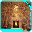 Icono de programa: Unique Home Fireplace Fur…