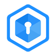Icono de programa: Cyclonis Password Manager
