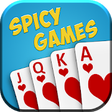 Icono de programa: Spicy Games