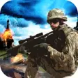 Icon of program: Mountain Sniper FPS Seaso…