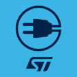 Icon of program: ST BLE Plug 2.0