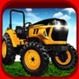 Icon of program: Farming Tractor Simulator