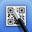 Icon of program: QR Code Creator Plus