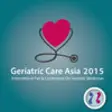 Icon of program: Geriatric Care Asia