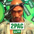 Icon of program: 2pac Quotes - Tupac