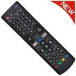 Icono de programa: LG TV Remote Control (All…