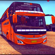 Icon of program: Livery Bus Simulator : In…
