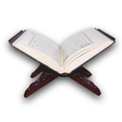 Icono de programa: Holy Quran Dual Page Indo…
