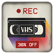 Icono de programa: Vintage Retro Camera + VH…