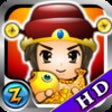Icon of program: WhatsFish2 HD - Fish life