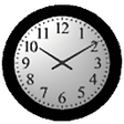 Icono de programa: Timer