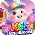 Icon of program: K65RegalBoard