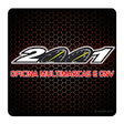 Icono de programa: 2001 Oficina Multimarcas …