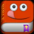 Icon of program: Biblicious Bible Trivia L…