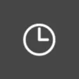 Icon of program: Analog Clock W-7 for Wind…