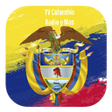 Icono de programa: TV Colombia + Radio 2020