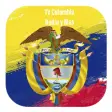 Icon of program: TV Colombia + Radio 2020