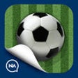 Icon of program: NA fotball - alt om engel…