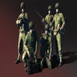 Icono de programa: Heroes & Generals