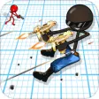Icon of program: Sniper Shooter Stickman F…