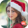 Icon of program: AI Photo Lab: Art Creator
