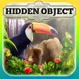 Icon of program: Hidden Object Wilderness …