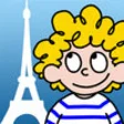 Icon of program: The Little Parisian